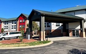 Lexington Inn And Suites Denver Airport at Gateway Park